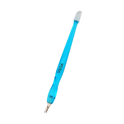 Vega Cuticle Trimmer And Pusher